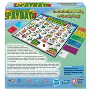 Winning Moves Games Pay Day Board Game