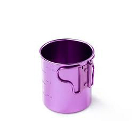 GSI Bugaboo 14 FL. OZ. Cup, Purple, 14 oz