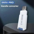 thumbnail image 2 of DS50 Pro Gamepad Converter USB Receiver for PS3 Bluetooth Controller Wireless Adapter, 2 of 3