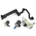 thumbnail image 3 of Solenoide Kit De Válvula Solenoide De Transmisión De 4 Piezas Apto Para E150 E250 E350 2005-2008 4R70W, 3 of 7