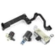 thumbnail image 2 of Kit de válvula solenoide 4 Uds ANGGREK 4R75W para Ford E150 E250 E350 F150 2005-2008 4R70W, 2 of 8