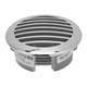 thumbnail image 2 of Rejilla de ventilación de aire redonda cubierta de ventilación de aire circular de alta dureza resistente a la oxidación diámetro de 35 pulgadas para RV yate para ANGGREK Otros, 2 of 8