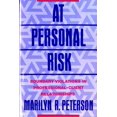 thumbnail image 1 of At Personal Risk, Marilyn R. Peterson Paperback, 1 of 2