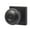 Black, variant on Sure-Loc Du102-Sq Durango Privacy Door Knob Set - Nickel
