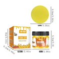 thumbnail image 3 of Cera de abejas con sabor a madera, cera de abejas natural, cera de madera tradicional, abrillantador de muebles de cera de abejas multiusos, utilizado en el cuidado de muebles con cera de madera, 3 of 5
