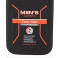 thumbnail image 5 of 150ml Men's Face Wash Moisturizing Gentle Deep Cleaning Purifying Pores Facial Cleanser Refreshing Men Skin Care, 5 of 5