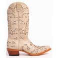 thumbnail image 3 of Shyanne Women's Laser Cut Western Boot Snip Toe - BBW244 8 1/2 M  US, 3 of 7