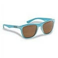 thumbnail image 4 of Flying Fisherman Cove Polarized Sunglasses - Matte Crystal Navy/Smoke Blue Mirror, 4 of 4