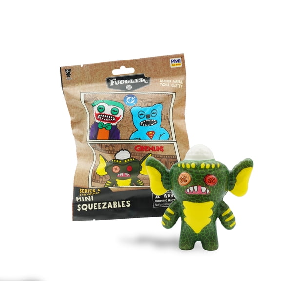 Fuggler Squishies in Blind Paper Bag