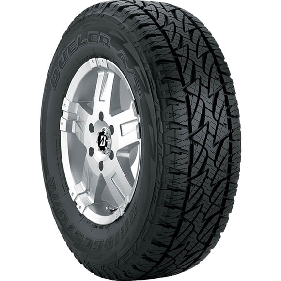 Llanta 255/70 Rin 16 111H Dueler A/T Revo 2
