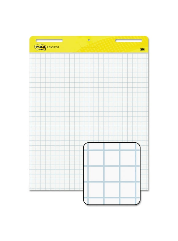 Easel Pads in Presentation Boards & Presentation Easels