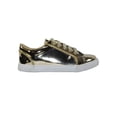 thumbnail image 2 of TENIS CASUALES LEON NIÑA ESPEJO ORO 300103 LEON 300103p, 2 of 3