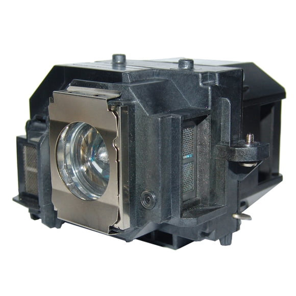 Original Osram Projector Lamp Replacement with Housing for Epson ELPLP55
