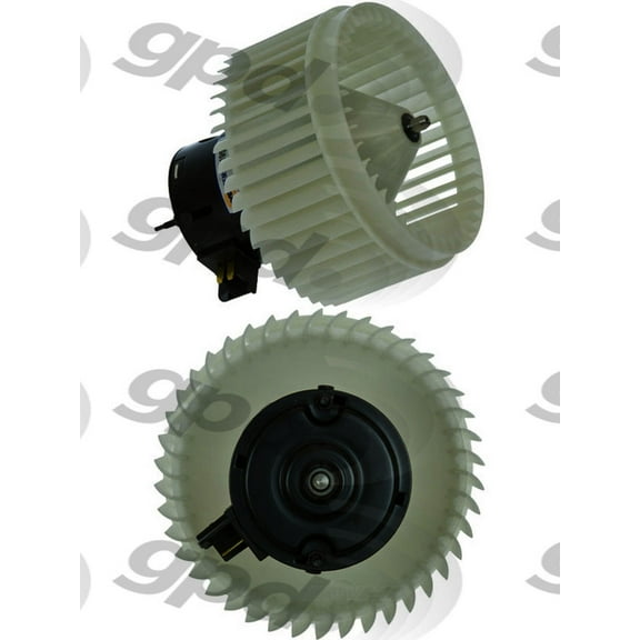 HVAC Blower Motor