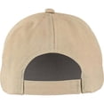 thumbnail image 2 of Sol's Buzz Casquette de Baseball à 5 Panneaux, 2 of 5