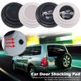 thumbnail image 3 of RYGRZJ 1-20pc Universal Car Door Shock Absorber Anti Lot I6 B2C1, 3 of 5
