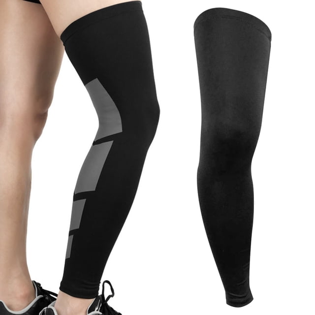 Rodilleras, Cómodas Y Transpirables, Elásticas, Rodilleras Deportivas Antideslizantes, Boca De Silicona Para Deportes Al Aire Libre Para Protección Deportiva ANGGREK AC2719