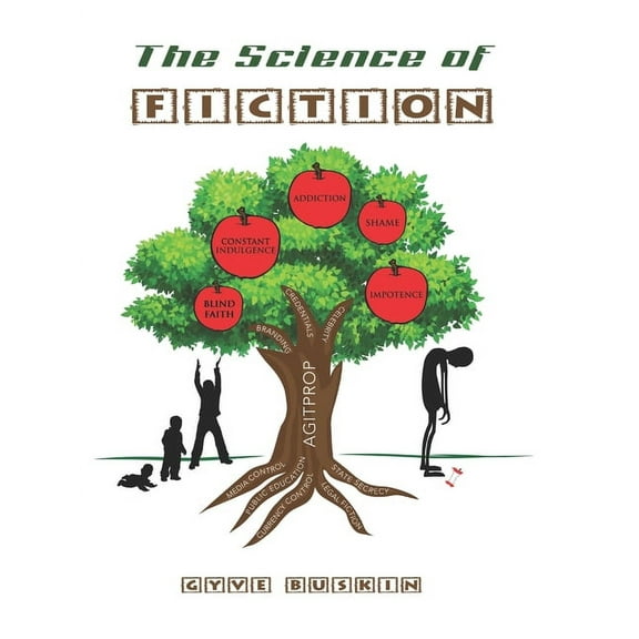 The Science of Fiction (Paperback)