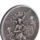 thumbnail image 2 of Moneda Conmemorativa, Colección Vintage de Monedas de Colección de Monedas de los Estados Unidos de 1936, Rendimiento Finamente Afinado, 2 of 9