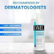 DML Moisturizing Lotion 8 oz