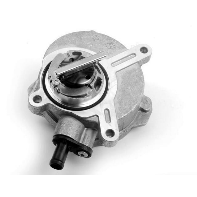 Pompe à Vide avec Joint Adaptée pour BMW E70 E66 E65 X5 E64 E63 E60 750i 550i 540i-