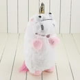 thumbnail image 4 of Minions Collection Despicable Me Plush Toy Doll Pillow Unicorn-60cm, 4 of 5