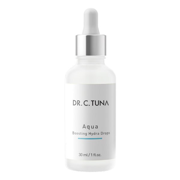 Farmasi Dr. C. Tuna Aqua Boosting Hydra Drops, 1.0 fl. oz.