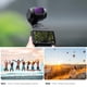 thumbnail image 5 of Kit de Filtros ND K&F Concept para DJI Osmo Pocket 3 Creator Combo, 5 of 8