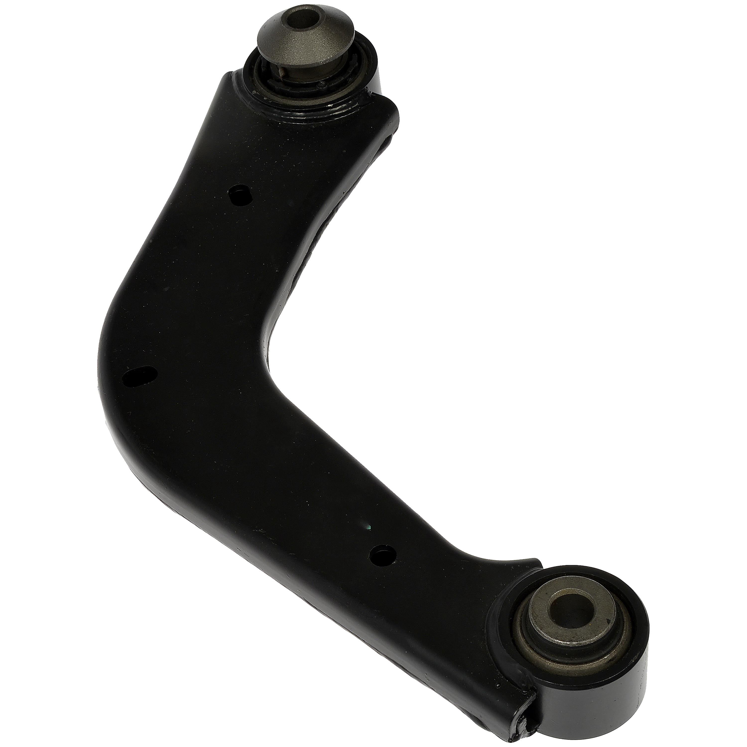Dorman 528-211 Rear Left Upper Lateral Arm for Specific Ford / Lincoln Models, Black Fits select: 2015-2022 FORD EDGE, 2016-2018 LINCOLN MKX