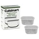 thumbnail image 1 of Filtros de agua de carbón Cuisinart Modelo DCC-RWF18, 1 of 2
