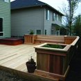 thumbnail image 4 of Hopkins Manufacturing Deck Bench Brkt 2X4In Sand 90166, 4 of 5