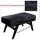 thumbnail image 3 of Foosball Table Cover,Foosball Table Cover Waterproof Foosball Table Cover Rectangular Protective Cover for Foosball Table 64x45x18 Inches Made of 420D, 3 of 5