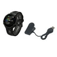 thumbnail image 3 of Pour Garmin Forerunner Chargeur Durable Câble de Montre Intelligente Charge Portable Mini, 3 of 8