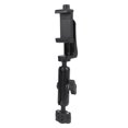 thumbnail image 3 of LAFGUR Action Camera/Phone Motorcycle Handlebar Bicycle Holder Bracket For 1/4in Screw, 3 of 8
