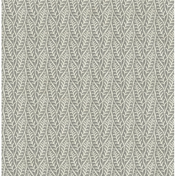 Chesapeake Coleus Charcoal Leaves Wallpaper