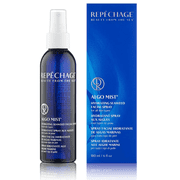 Repechage Algo Hydrating Face Moisturizer Seaweed Facial Spray 6 fl oz/177ml | Face Mist Hydrating Spray | Anti Aging Facial Moisturizer | Keeps Face Hydrated