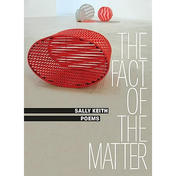 Pre-Owned The Fact of the Matter (Paperback) 1571314482 9781571314482