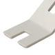 thumbnail image 2 of Placa de holgura Botón Presser Reed Foot Hump Jump Jumper Costura, 2 of 10