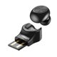 thumbnail image 1 of Single earbud V5.0 mini bluetooth headset suitable for mobile phone The smallest earbuds, 1 of 5