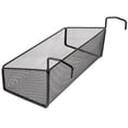 thumbnail image 4 of GOOHOCHY Cesta de almacenamiento para estante de baño, práctica cesta colgante, cesta para artículos diversos para cocina y baño., 4 of 8
