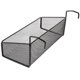 thumbnail image 4 of GOOHOCHY Cesta de almacenamiento para estante de baño, práctica cesta colgante, cesta para artículos diversos para cocina y baño., 4 of 8