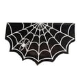 thumbnail image 1 of Dsscvnef Halloween Rug Holiday Polyester Welcome Mat for Seasonal Home Flooring, 1 of 7