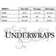thumbnail image 2 of Underwraps Mariachi Skull Male Adult Costume XXL Male, 2 of 3