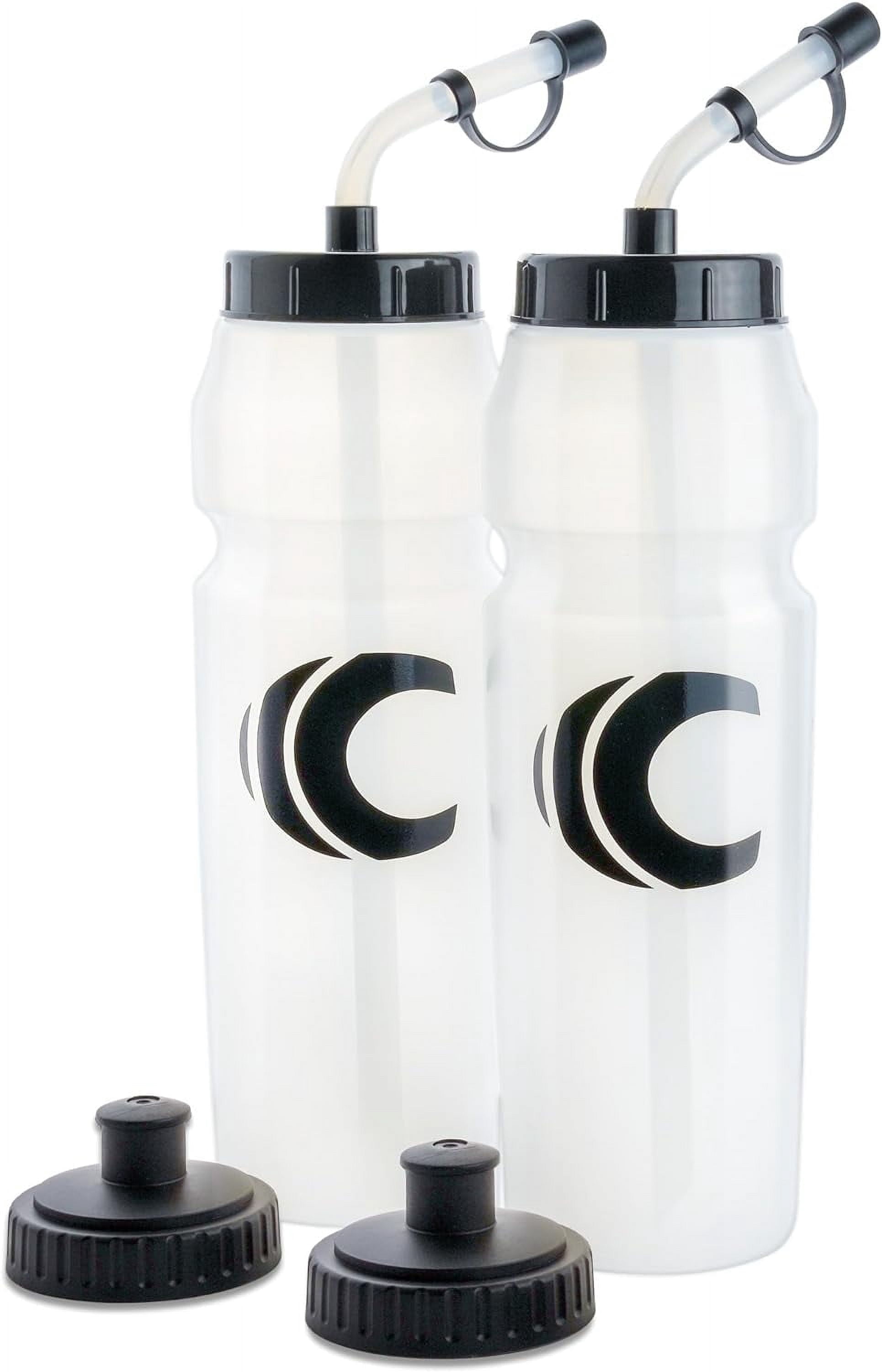 Gatorade Gx NFL Las Vegas Raiders Non-Slip Squeeze Bottles, 30 fl