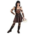 thumbnail image 5 of Women's Xena Warrior Princess Costume, 5 of 9