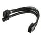 thumbnail image 4 of Cable de extensión de alimentación de CPU 8 pines a 8+ shamjiam Cable de extensión de alimentación de la CPU, 4 of 8