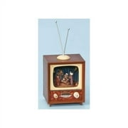 Kid Christmas Pageant TV