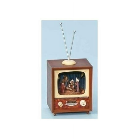 Kid Christmas Pageant TV