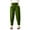Green, variant on Sngxgn Women's Pants Lightweight Comfortable Lounge Pants for Women(Black,XXL)