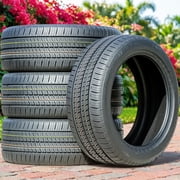 Continental TrueContact Tour 54 235/55R17 99H a/s All Season Tire Simolary simolary.com 21